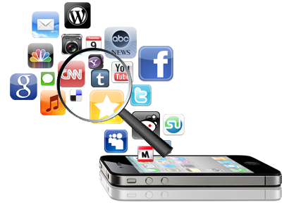 Mobile Apps Testing Services