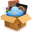 SaaS API Services