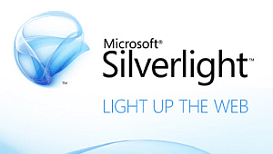 Microsoft Silverlight Services
