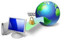 VPN Hosting Services