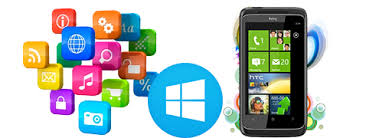 Windows Phone Apps Services